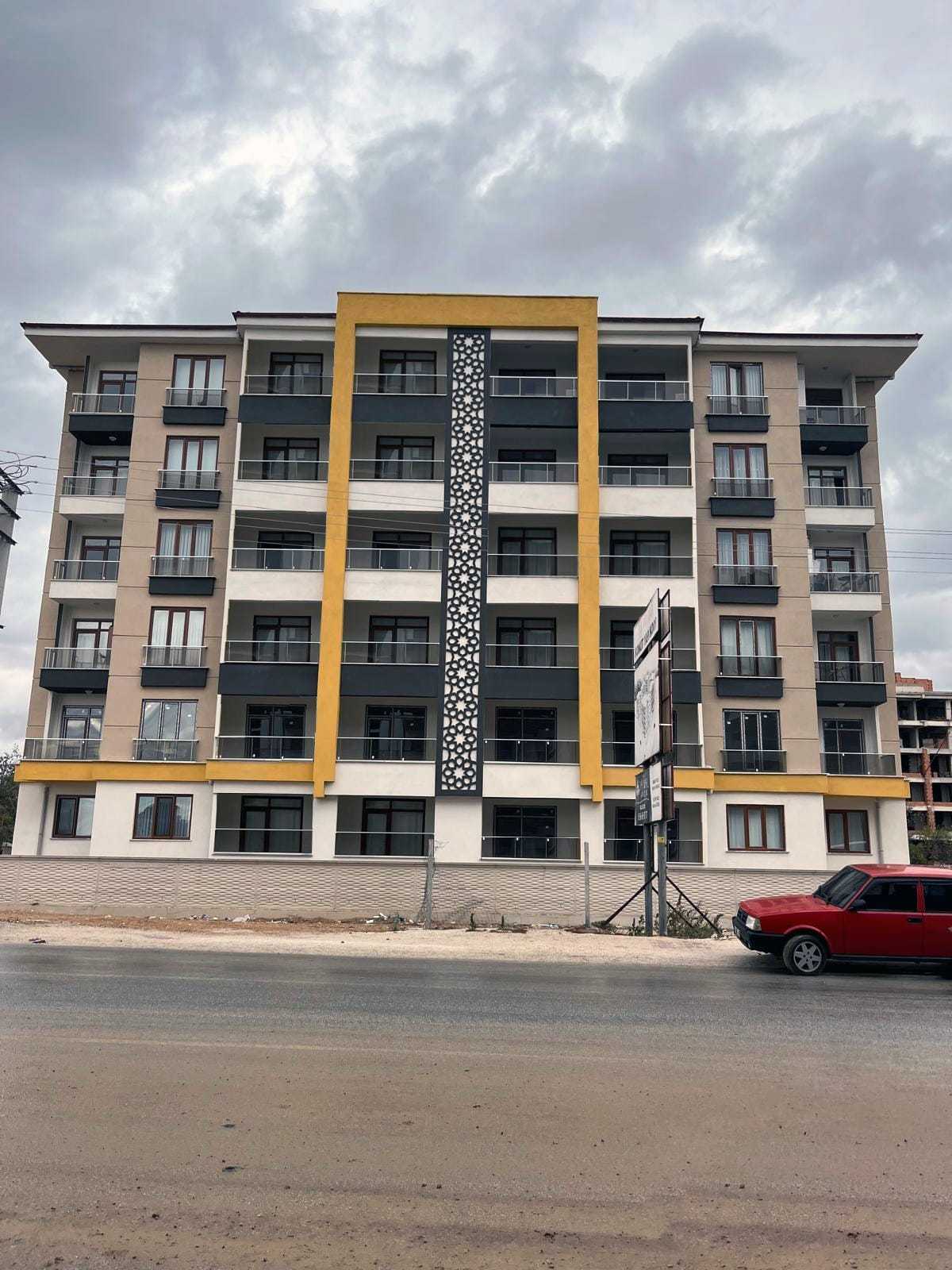 KARATAY PAYİDAR KONUTLARI
